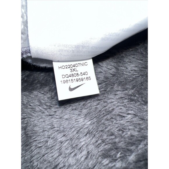 3XL Nike Sportswear Men's Tech Fleece Jogger Sweatpants Cave Purple DQ4808-540 - Picture 3 of 9